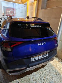 کیا سپۆرتاج